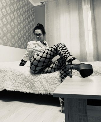 Проститутка Галина