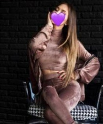 Проститутка Милана