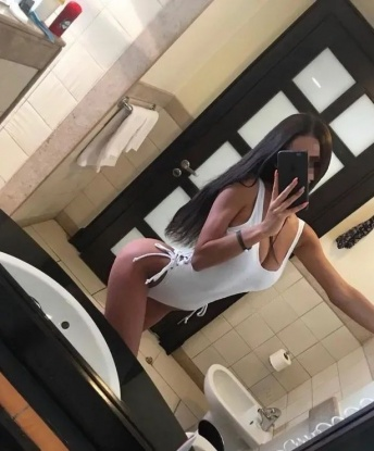 Проститутка Яна